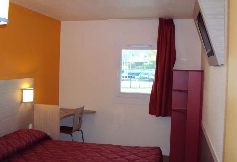 Отель Premiere Classe Rennes Sud Est