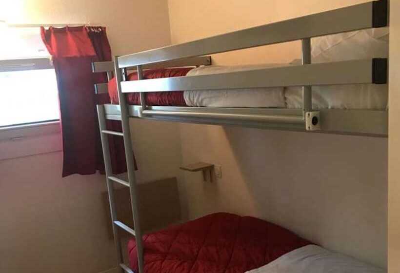 Отель Premiere Classe Rennes Sud Est