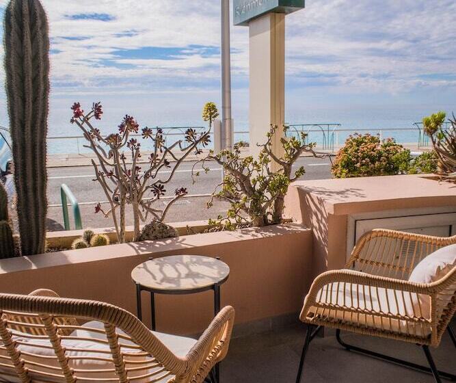 酒店 Princess Et Richmond