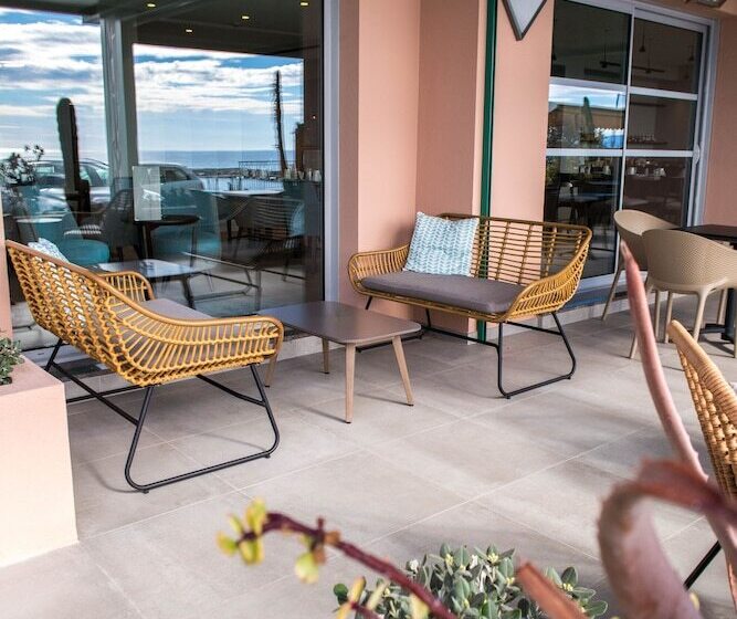 酒店 Princess Et Richmond