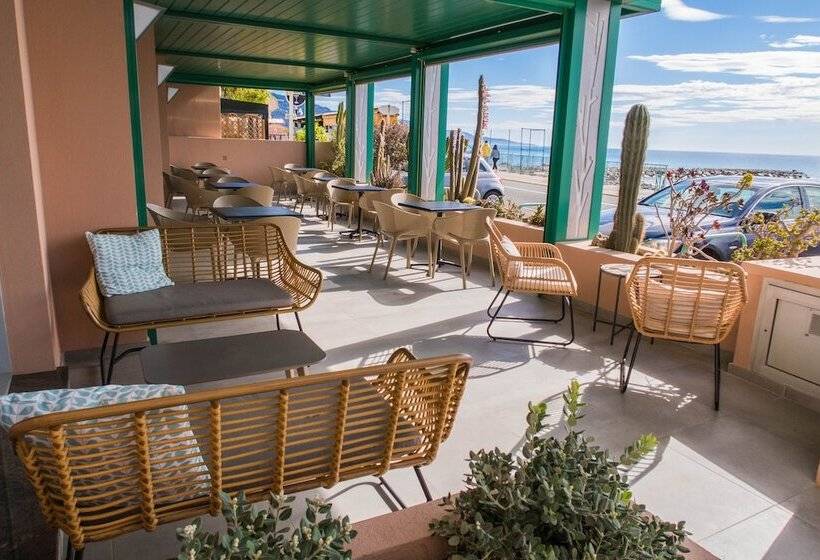 酒店 Princess Et Richmond