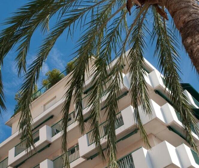 酒店 Princess Et Richmond