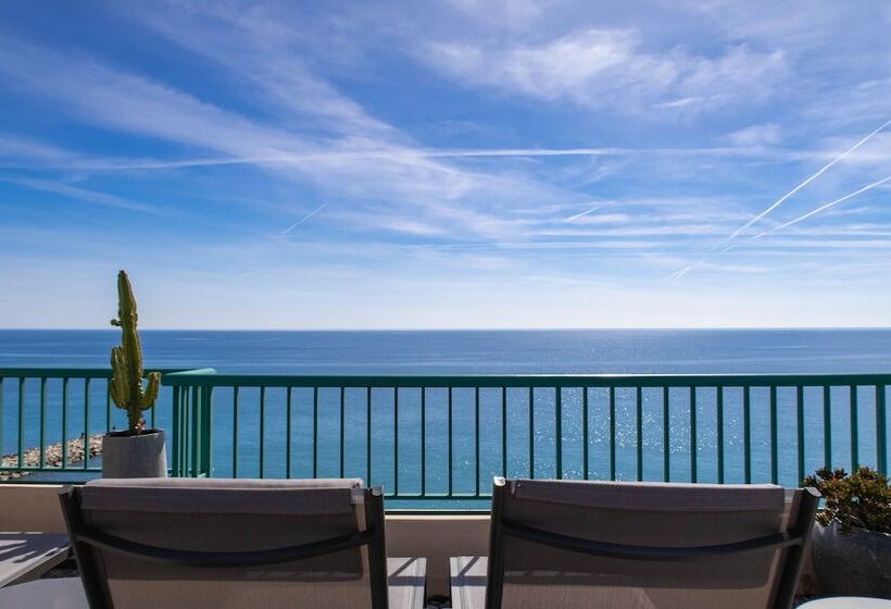 酒店 Princess Et Richmond