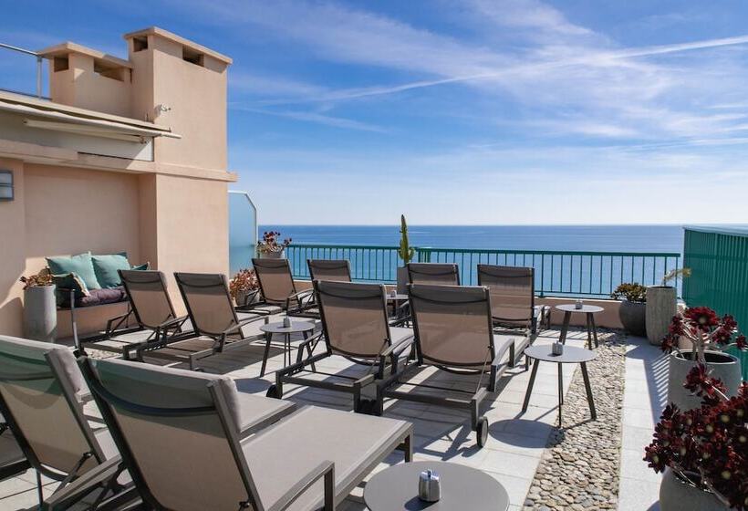 酒店 Princess Et Richmond