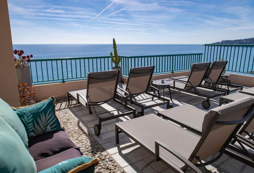 酒店 Princess Et Richmond