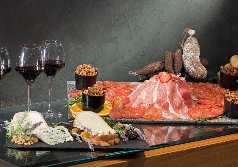 호텔 Pullman Toulouse Airport