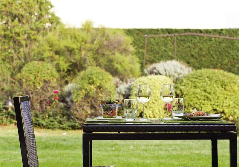 호텔 Pullman Toulouse Airport