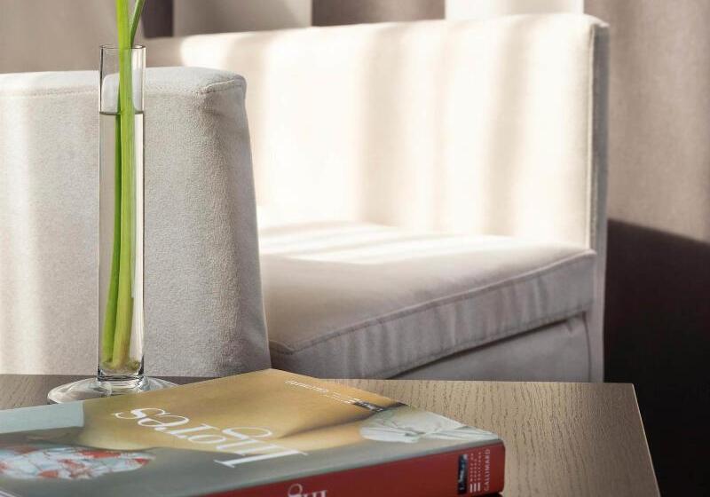 호텔 Pullman Toulouse Airport