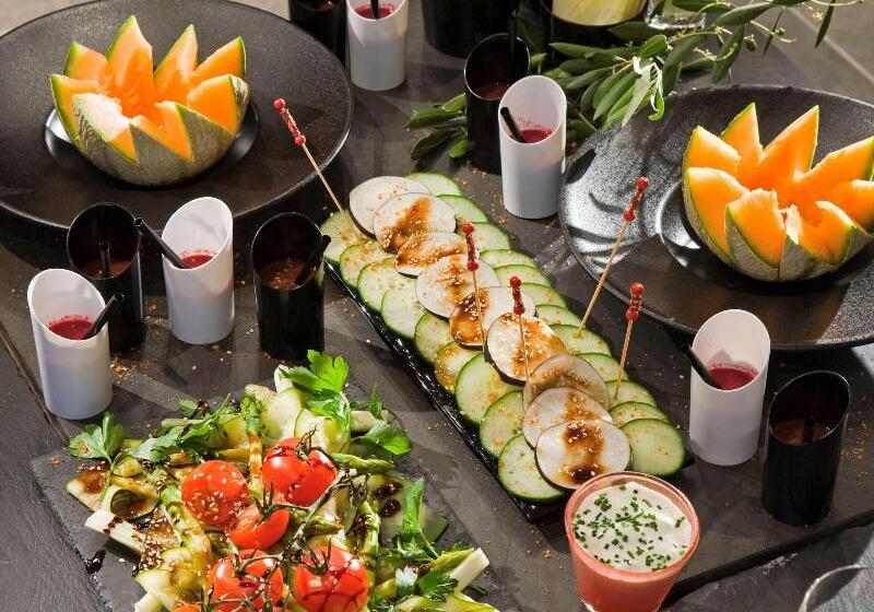 호텔 Pullman Toulouse Airport