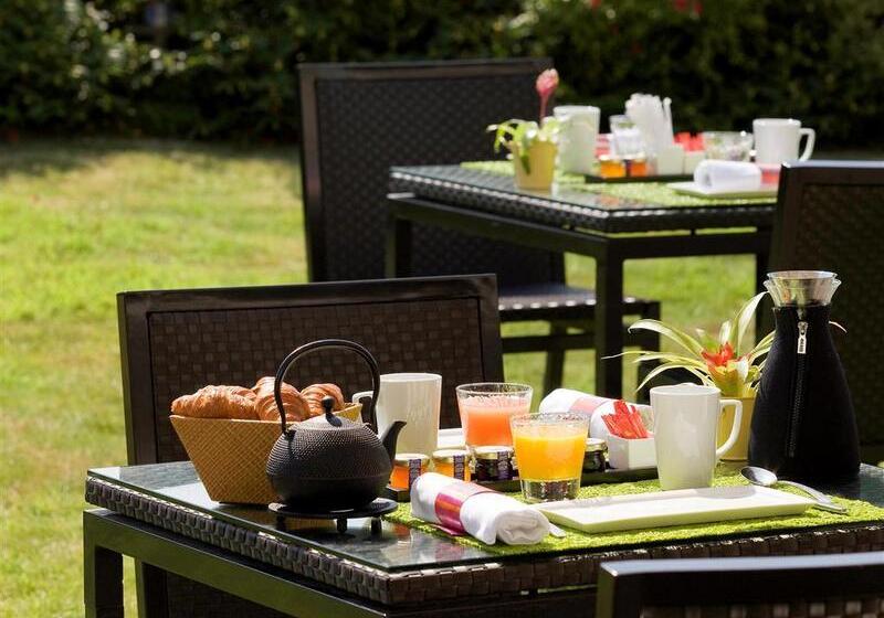 호텔 Pullman Toulouse Airport