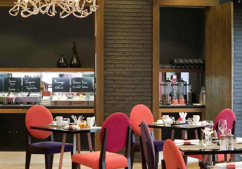 호텔 Pullman Toulouse Airport