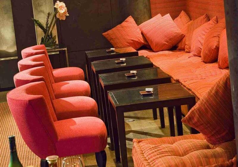 호텔 Pullman Toulouse Airport