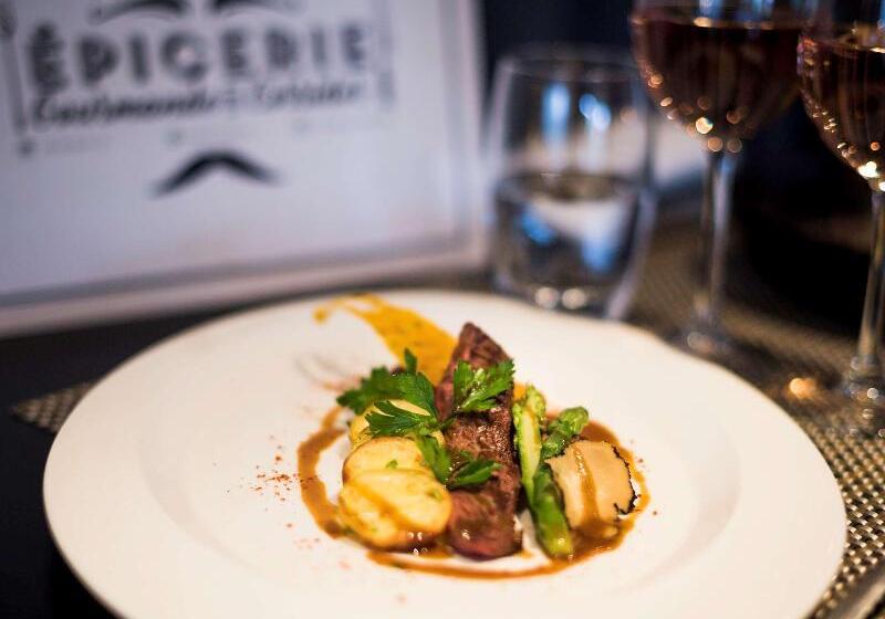 호텔 Pullman Toulouse Airport