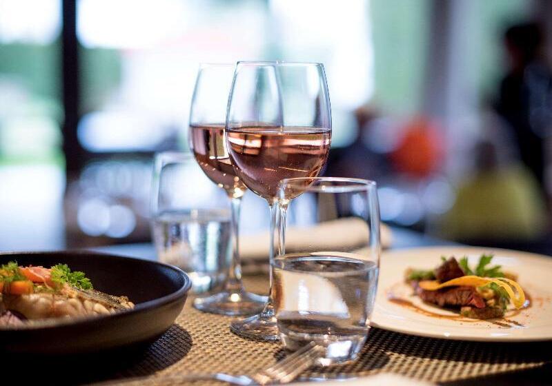 호텔 Pullman Toulouse Airport