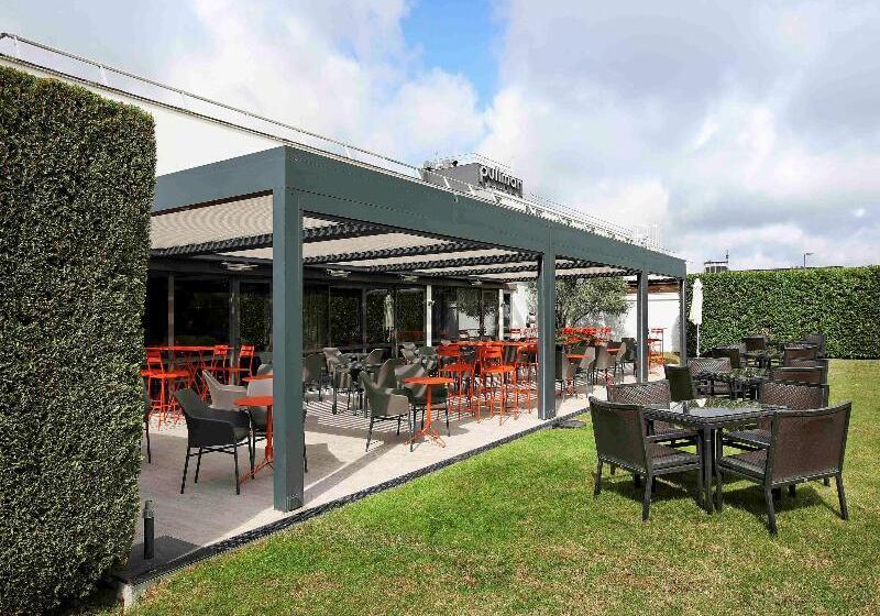 호텔 Pullman Toulouse Airport