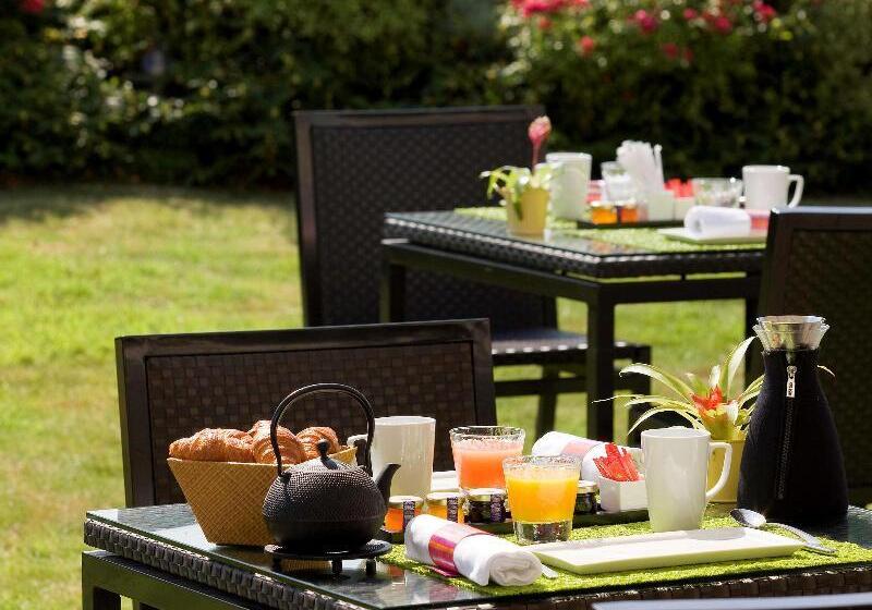 호텔 Pullman Toulouse Airport