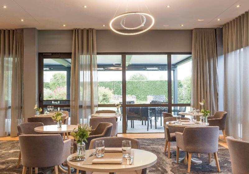 호텔 Pullman Toulouse Airport