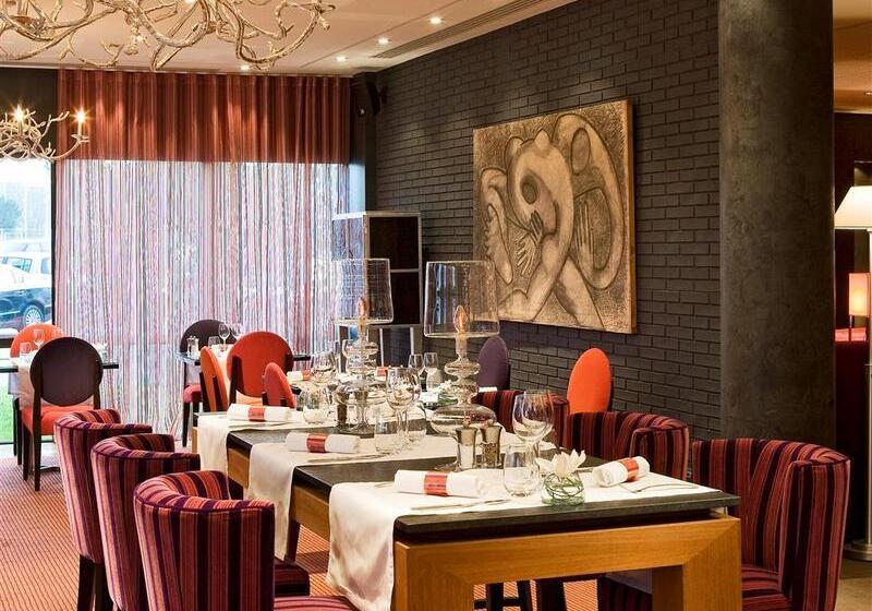 호텔 Pullman Toulouse Airport