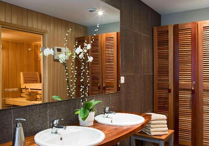 호텔 Pullman Toulouse Airport