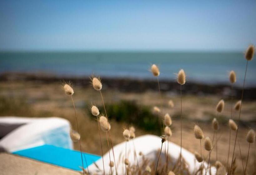 فندق Punta Lara Noirmoutier   Vue Mer   Nouvellement Rénové
