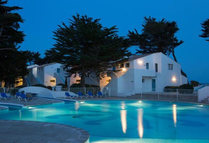 فندق Punta Lara Noirmoutier   Vue Mer   Nouvellement Rénové