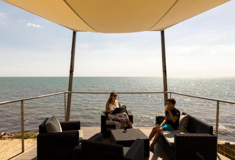 فندق Punta Lara Noirmoutier   Vue Mer   Nouvellement Rénové