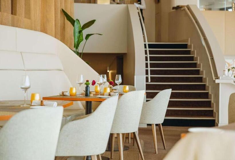 Radisson Blu Hotel, Lyon