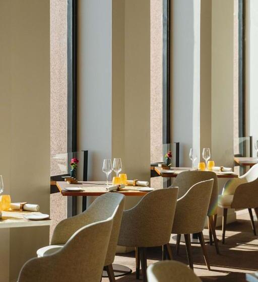 Radisson Blu Hotel, Lyon