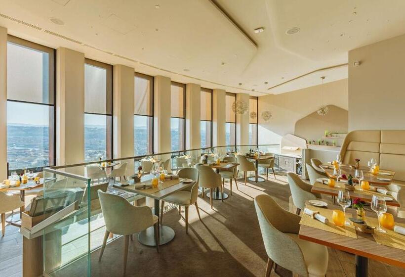 Radisson Blu Hotel, Lyon