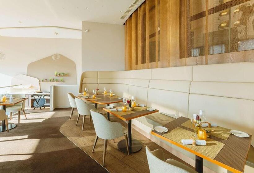 Radisson Blu Hotel, Lyon