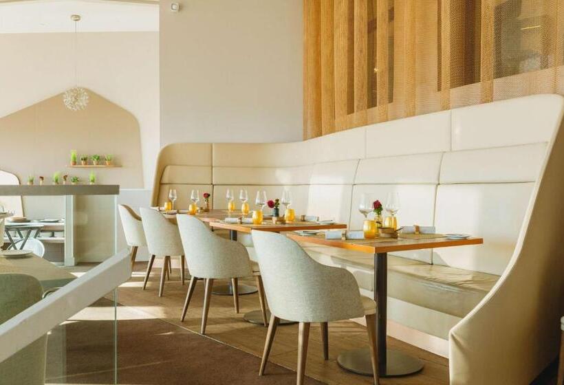 Radisson Blu Hotel, Lyon