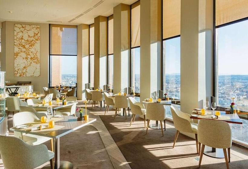 Radisson Blu Hotel, Lyon