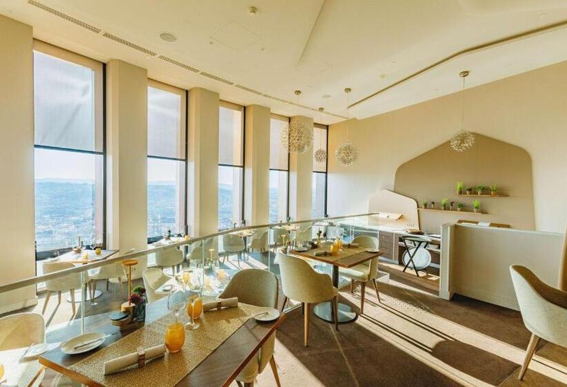 Radisson Blu Hotel, Lyon