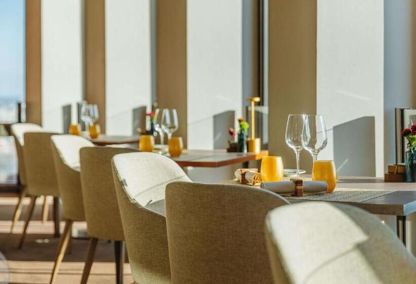 Radisson Blu Hotel, Lyon