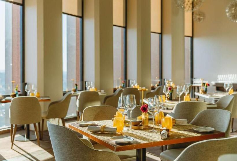 Radisson Blu Hotel, Lyon