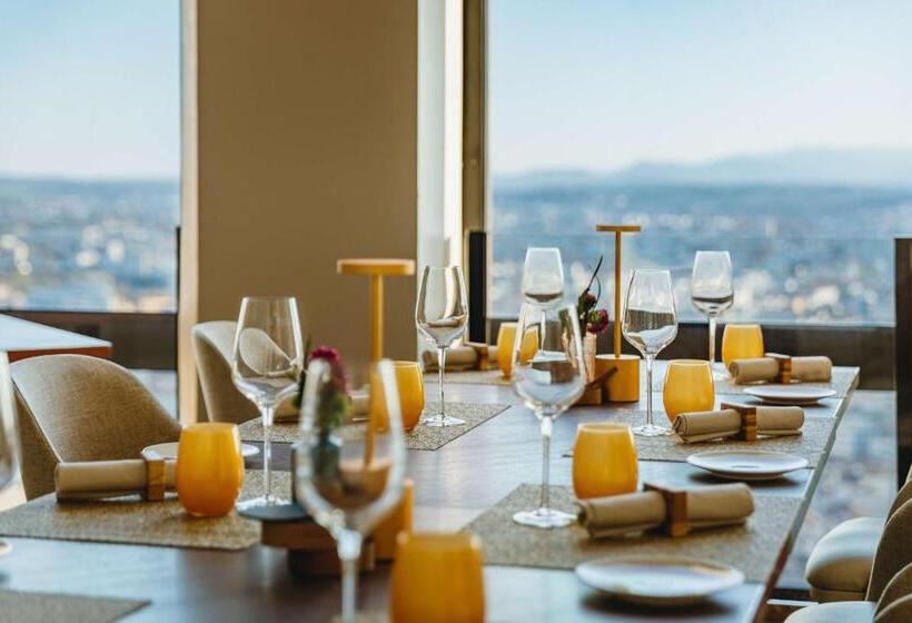 Radisson Blu Hotel, Lyon