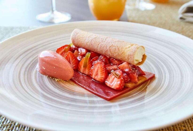 Radisson Blu Hotel, Lyon