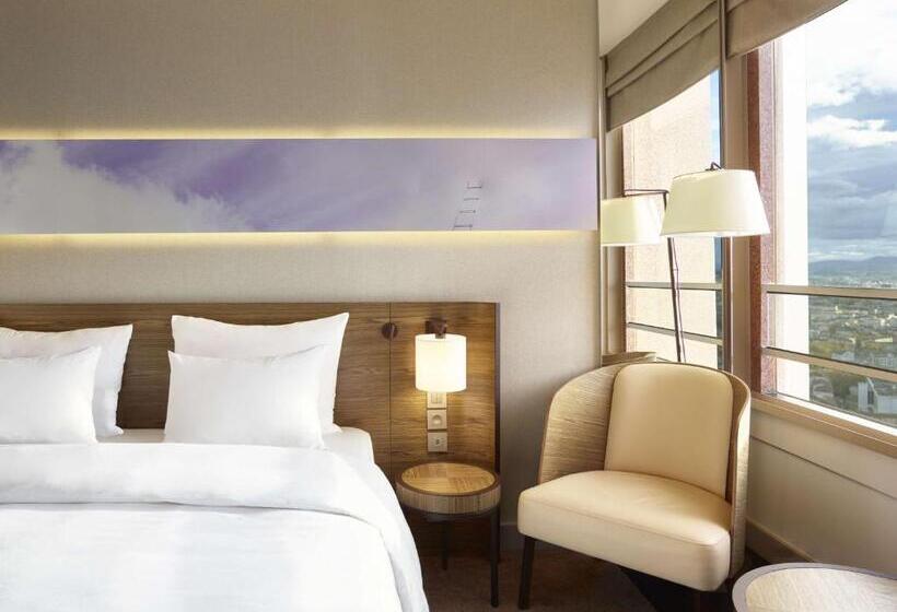 Radisson Blu Hotel, Lyon