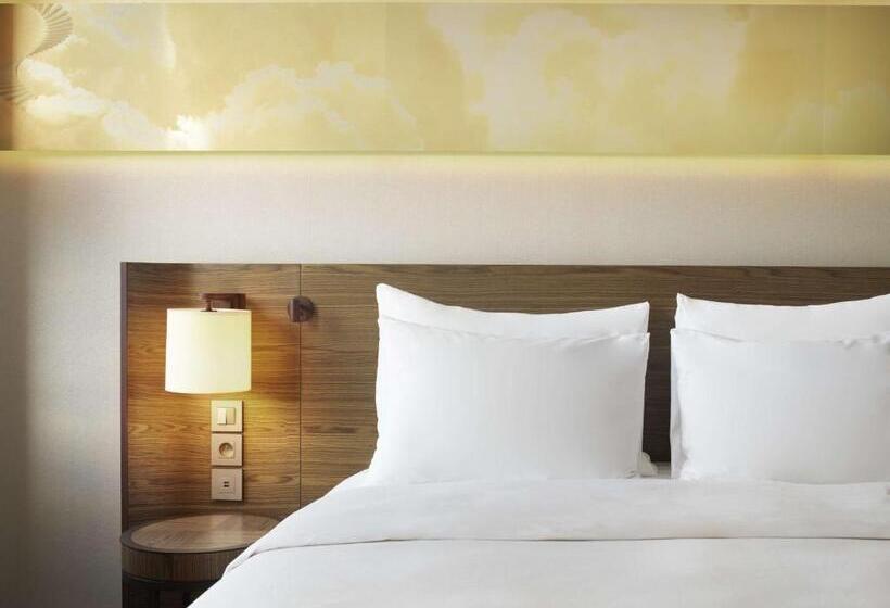 Radisson Blu Hotel, Lyon