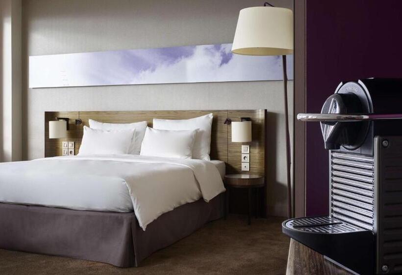 Radisson Blu Hotel, Lyon