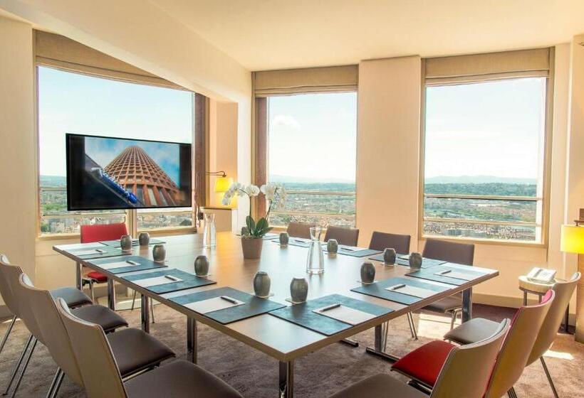 Radisson Blu Hotel, Lyon