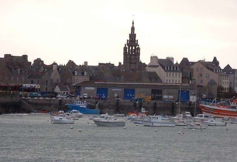 ホテル Regina Roscoff