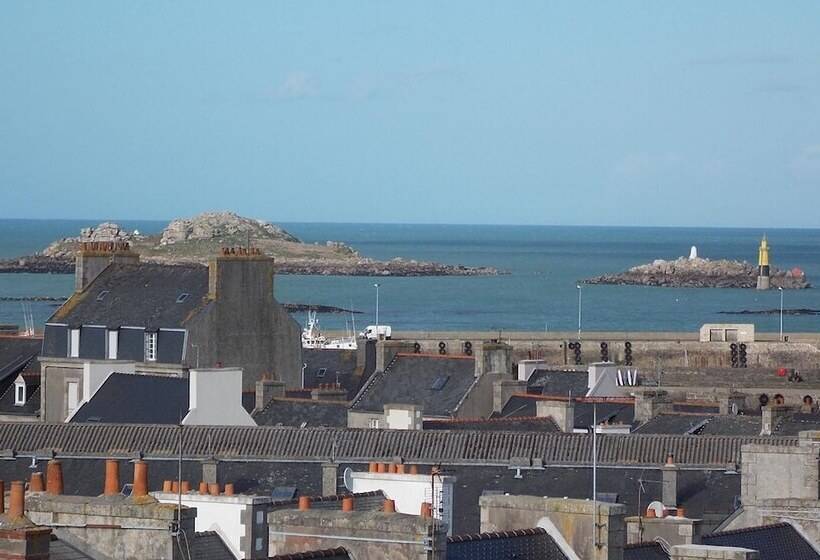 ホテル Regina Roscoff