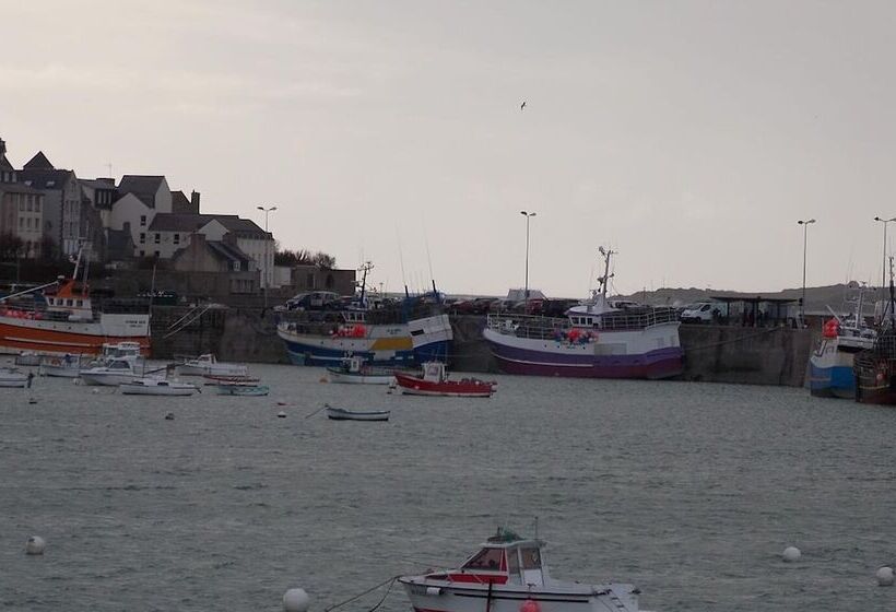 ホテル Regina Roscoff