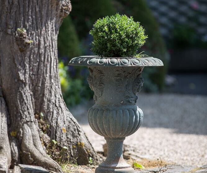 Отель Hôtel & Restaurant Le Relais D Aumale