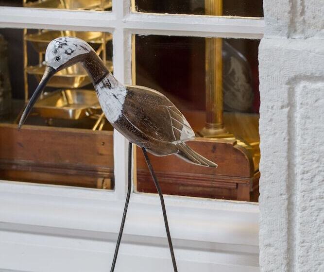 Отель Hôtel & Restaurant Le Relais D Aumale