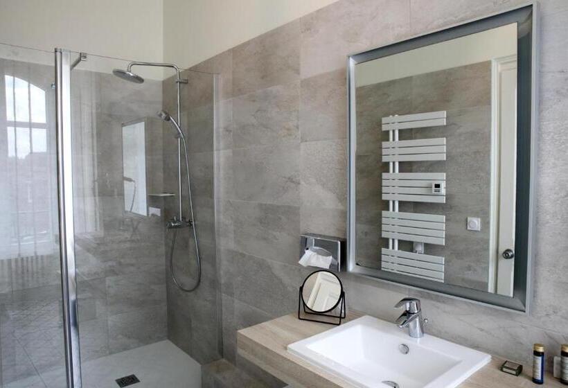 فندق Le Relais Des Landes   Demeures Et Chateaux