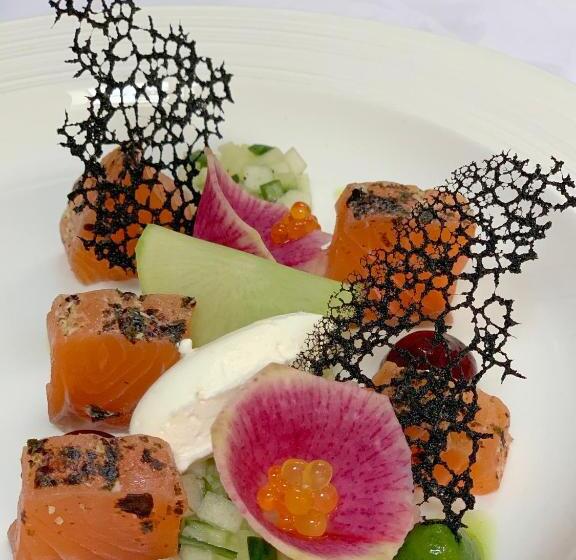 فندق Le Relais Des Landes   Demeures Et Chateaux