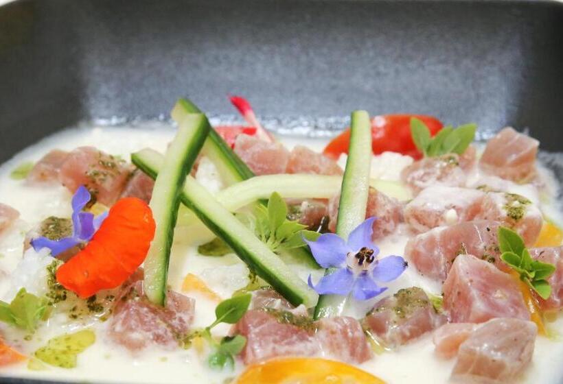 فندق Le Relais Des Landes   Demeures Et Chateaux