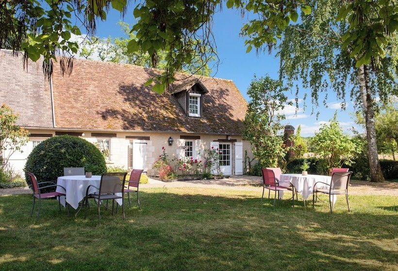 فندق Le Relais Des Landes   Demeures Et Chateaux